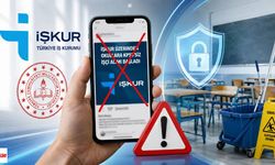 İŞKUR'dan Sahte İşe Alım İlanlarına Suç Duyurusu Niteliğinde Uyarı: Vatandaşlar Dolandırıcılara Karşı Uyarıldı