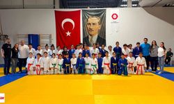 Tokat'taki Türkiye Şampiyonası İçin Ispartalı Judoculara Vize