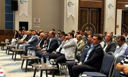 Tokat İçin Kritik Zirve: Tarımın Geleceği Şekilleniyor