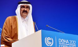 Katar'ın eski Emiri Şeyh Hamad bin Halife Al Sani hayatını kaybetti