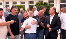 Gönüllerde İz Bırakan Kaymakam Ayrıldı: Reşadiye’de Duygu Dolu Anlar