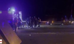 Tokat'ta Gece Yarısı Kaza: İki Otomobil Çarpıştı, 9 Yaralı