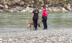 2 Ay Önce Kelkit Irmağına Düşmüştü: Arama Çalışmaları Yeniden Başladı