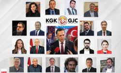 KGK'da Yeni Dönem Başladı: Mehmet Ali Dim ile Yola Devam