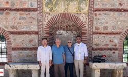 Osman Duyar: "Tokat'a Kazandırılan Eserler Takdiri Hak Ediyor"