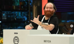 Masterchef Eren Kaşıkçı Kimdir?