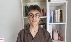 500 Tam Puan Alan Tokatlı Öğrenciden Ezber Bozan Başarı Formülü