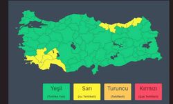 Meteoroloji'den Peş Peşe Uyarı: Bu Bölgelerde Dışarı Çıkacaklar Dikkat!
