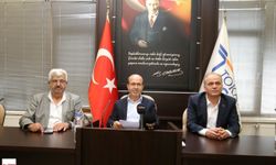 Tokat'ın Geleceğini Şekillendirecek Rapor Açıklandı: Kentsel Dönüşüm İçin Kritik Adımlar