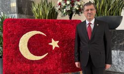 Mustafa Arslan: "15 Temmuz, Milletimizin İrade ve Cesaret Destanıdır"