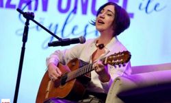 Nazan Öncel, “Aynı Nakarat”ın Doğduğu Yeri Gösterdi