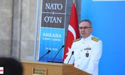 MSB'den Ay Yıldız Karargâhı'nda İlk Açıklama: NATO, İsrail ve Terörle Mücadele Gündemde