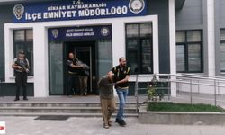 Niksar Emniyetinden Hızlı Çözüm: Hırsızlar Kısa Sürede Yakalandı