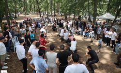 Günebakanlılar Sapanca’da Buluştu: Birlik ve Beraberlik Şenliğinde Coştular