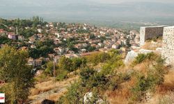 Niksar Kale İçi Sokak Sağlıklaştırma Projesi Uygulama Aşamasına Geçiyor