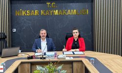 Niksar'ın UNESCO yolculuğunda kritik dijital hamle: Yapay zekâ Niksar'ın asırlık mirasını dünyaya açacak