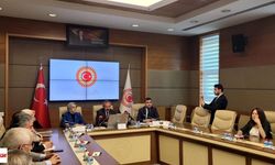 Tokatlı Vekil Başkanlığındaki Komisyonda Dikkat Çeken Talep: "Okullarda Akıllı Telefon Yasaklansın"