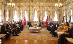 TBMM Komisyonu Çocukların Güvenliği İçin İstanbul'da Kritik Toplantılar Gerçekleştirdi