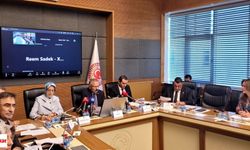 Yusuf Beyazıt Başkanlığındaki Komisyonda TikTok, Google, Meta ve X Dinlendi