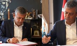 Özgür Özel CHP'den İstifa Etti, 91 Milletvekili Yeni Parti İçin Ayrıldı