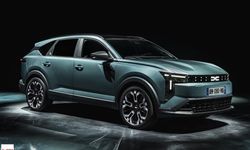 Yeni Dacia Piyasaları Alt Üst edecek Fiyatıda Çok Makul Olacak 3 Motor Seçeneği ile 5 Metreye Yakın uzunluğu Da Var