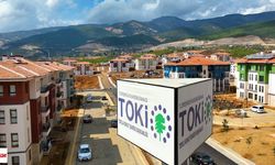 Tokat'ın Komşularına Yatırım Atağı Yaşanacak TOKİ 49 İlde 737 Arsayı Satışa Çıkaracak Peşin Alımda Yüzde 15 İndirim Var