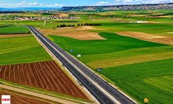 39,4 Kilometrelik Dev Yatırım Yapıldı 2 Köprü, 1 Tünel Ve Modern Kavşaklar İle Donatıldı Ulaşım Ağı Güçlendirildi