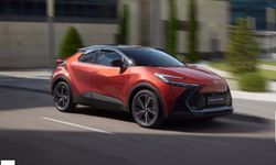 Toyota Araç Piyasasını Duman Edecek 5 Dakikada Full Şarj 1600 Kilometre Menzil İle Geliyor