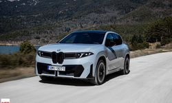 Yeni BMW iX3 40 Tanıtıldı Benzinli Modelden Bile Ucuz Fiyata Geliyor