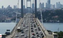 Tokat'a İstanbul Yolculuğu Pahalıya Çıkacak Köprülere Ve Otoyollara Yeni Zam Geldi Geceden Başladı