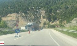 Tokat'ta Karayolları Her Yıl Onarıyor Aynı Sorun Tekrar Başlıyor Gözler Almus Barajına Çevrildi Asıl Sorun Burada Mı?