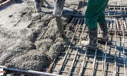 Hazır Beton 5 Aydır Rekor Kırıyor Ağustos'ta Yine Zam Geliyor 1 Metreküpü Gram Altına Yaklaşıyor