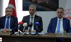 Sağlık Bakanı Memişoğlu'ndan Tokat Şehir Hastanesi Açıklaması