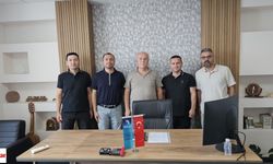 Mühendis Tek-Sen Enerji Karadeniz Şubesi'nde güven tazelendi