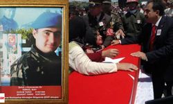 Şırnak'ta Şehit Düşmüştü: 18 Yıl Sonra Tokat'ta Anıldı