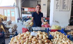 Tokat’ta Soğan Fiyatları Uçtu 1 Ay Önce Çuval Çuval Gidiyordu Şimdi Altınla Yarışıyor!