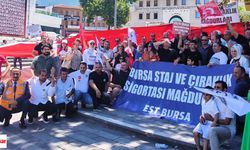 Staj ve Çıraklık Sigortası Mağdurları Ses Yükseltti, Emeklilik Hakkı Talebi Gündemde