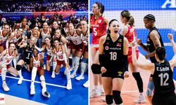 Sultanlar Tayland'ı 3-1 Geçti, Çeyrek Finale Moralli Gitti