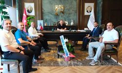 Sulusaray ve TOGÜ'den Geleceğe Yatırım: İş Birliği Masada