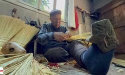 Bir Ömür Süpürge Ördü, En Büyük Kaygısı Mesleğinin Son Bulması