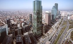 Tek Bir Ofis Bile Servet Değerinde Aylık Kirası Hesaplamaya Yetmiyor Levent 199 Gayrımenkul Dünyasını Salladı
