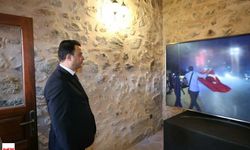 Tokat'ta, 15 Temmuz Anı Merkezi Ziyarete Açıldı