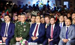 Tokat 15 Temmuz'un 10. Yılında Tek Yürek: "İrade Bizim, Zafer Bizim"