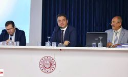 Tokat'ta 118,8 Milyar Liralık Dev Yatırım Hamlesi