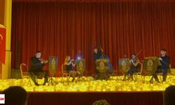 Tokat’ta Büyüleyici Konser: Candles and Echoes Sahnede