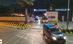 Tokat dahil 22 İlde FETÖ terör örgütüne yönelik düzenlenen operasyonlarda 128 şüpheli yakalandı
