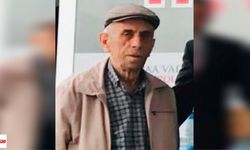 Tokat Eski Baro Başkanı Faruk Bostancı'nın Baba Acısı