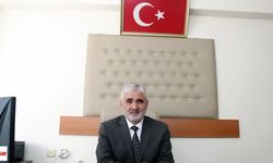 Tokat İl Müftü Yardımcısı Mustafa Balcıoğlu Görevine Başladı