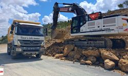Tokat'ta 10 İlçeyi Kapsayan Dev Hamle!