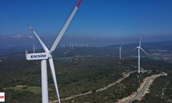 Tokat Killik RES'te Hibrit Dönüşüm Devam Ediyor